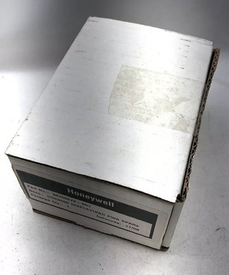 NEW 2008 HONEYWELL UDC3000 DISPLAY / KBD PWA SPARE PART NO. 30756672-501 NIB
