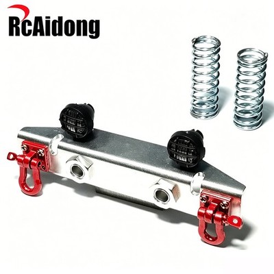 Option Aluminum Upgrades Parts for Tamiya WR-02CB WR02 Wild Willy