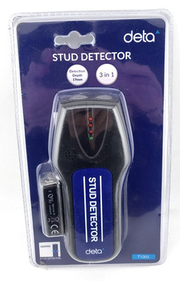 Deta T1005 Bolzendetektor