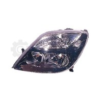Prasco Hauptscheinwerfer Links FüR Renault Megane Scenic JA0/1_ 1.6 16V