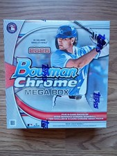 2025 Bowman Chrome Mega Box Baseball Checklist Guide in-content 21