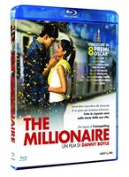Millionaire The - Blur - G3Z