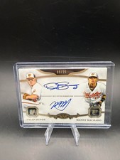 2013 Topps Tier One Baseball Cards 31