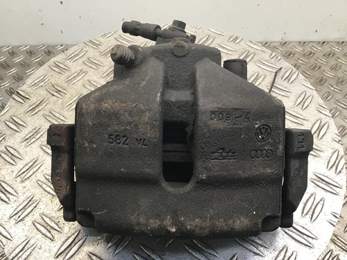 Bremssattel vorne rechtsVW Touran II (1T3) 2.0 TDI 103kW 140PS  CFHC