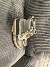 Vans Boots