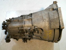 Boite de vitesse BMW 325