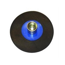 Image of Rubber Plunger 6' Universal FittingOne Size One Colour WI2108