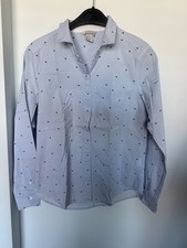 Women’s H&M Long Sleeve Shirt Size EUR 36