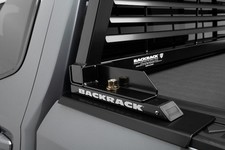 Backrack 40221 Headache Rack Mounting Kit Fits Ford F-350 Super Duty 2017-2026 Backrack 40221 Headache Rack Mounting Kit Fits Ford F-350 Super Duty 2017-2026