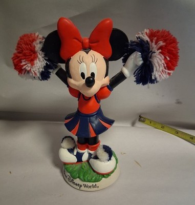 Disney Minnie Mouse Cheerleader