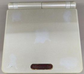 Nintendo Game Boy Advance SP Famicom Color AGS-001 Handheld Console