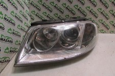 Feu avant (phare) Volkswagen PASSAT