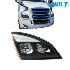 LABLT Right LED Headlight Headlamp For Freightliner Cascadia 18-2023 A6601405003