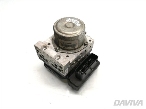 Renault Koleos ABS-Bremspumpe 2.0 dCi Diesel 110kW (150 HP) A98000EA8 36412202