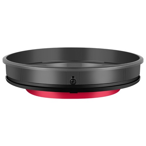 Anillo de sellado fijo para sello al vacío con tapa de cubo para cubo de polvo Dyson V10/V11 - Imagen 3 de 16