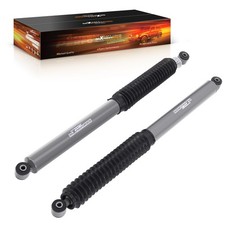 0-3.5"inch Rear Shocks for Ford F-150 2009-2026 Lift Shock twin-tube shock