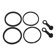 Bremssattel Reparatur Satz vorne für Yamaha RD 350 LC 4LO