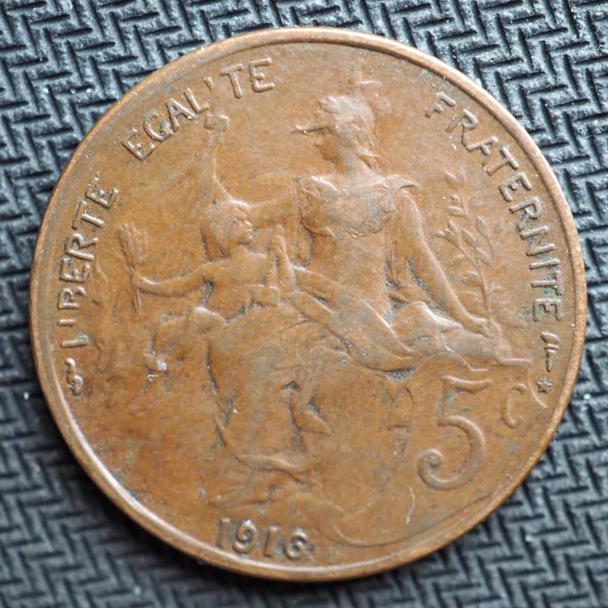 25+ 1916 Year French Coins for sale | Updated Oct 2026