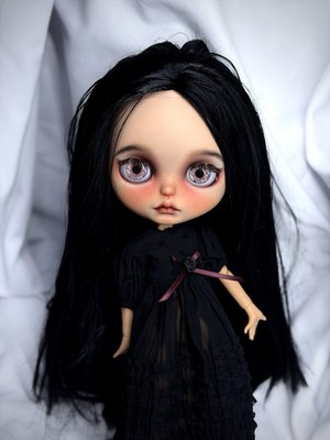 Custom Blythe Doll