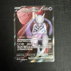 Team Rockets Mewtwo EX 213/182 Destined Rivals Full Art NM
