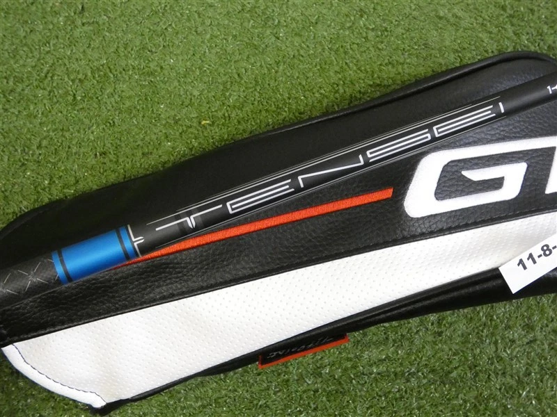 Titleist GT280 Mini 13* Driver Tensei 1K Blue 65 Regular Graphite with HC New - Image 4 of 4