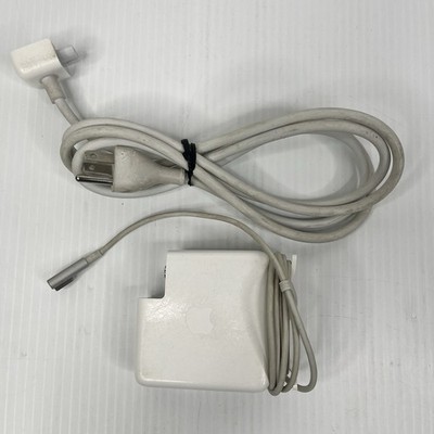 Authentic Apple MagSafe 85W Charger A1172 A1222 A1290 A1343 Power Supply Adapter