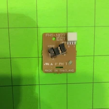 Canon PC425 Personal Photo Copier Sensor Board FH1-1877