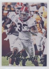 2020 Panini Luminance Rookies Brian Herrien #174 02fd