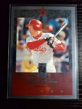 1997 Donruss Elite - Scott Rolen #57
