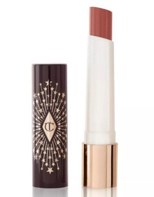 Charlotte Tilbury HYALURONIC HAPPIKISS Colour Balm Lippenstift HAPPIPETAL 2,4g