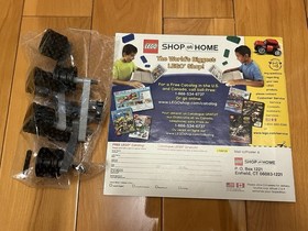 Mobile Defense Tank 7706 LEGO Exo-Force Complete With Box, Minifigures, Instruc