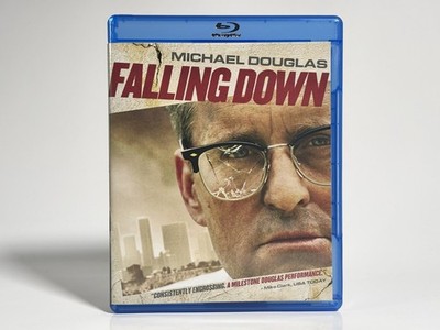 Falling Down (1993) Blu-ray LIKE NEW