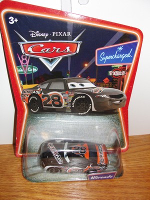 pixar cars 28