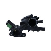 Thermostat KüHlmittel 109°C Passend FüR VW Golf IV
