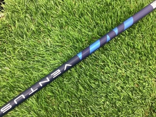 CALLAWAY PARADYM 27° Callaway PARADYM 27 Utility / UT 27 Deg / Flex R / VENTUS TR 5 for