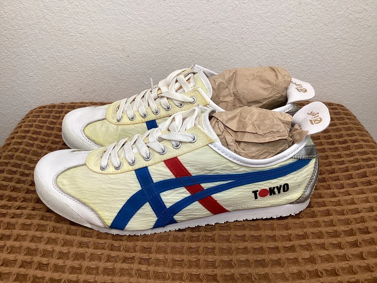 Onitsuka ebay top