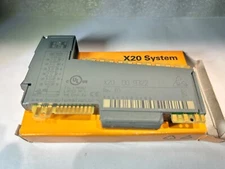 B&R AUTOMATION X20 SYSTEM X20 DO 9322