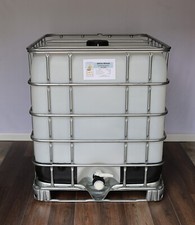 CLEARANCE - Bulk Non-GMO Hard White Winter Wheat - 1825 Contains 1100 Quarts
