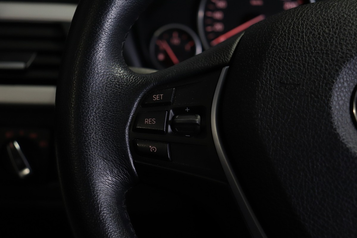 BMW 428i 2,0 Coupé aut.