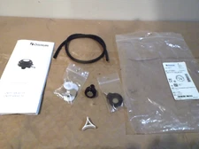 NEW Ossur Unity Kit For TT & TF With Valve UTT0001