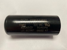 Genie 19988A Motor Starting Capacitor (70 MFD...