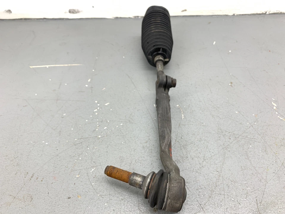 BMW M760I 2016-2019 JUEGO DE BARRAS DE AMARRE INTERIOR EXTERIOR DELANTERO DERECHO FABRICANTE DE EQUIPOS ORIGINALES 2017 2016 Foto 4 de 4