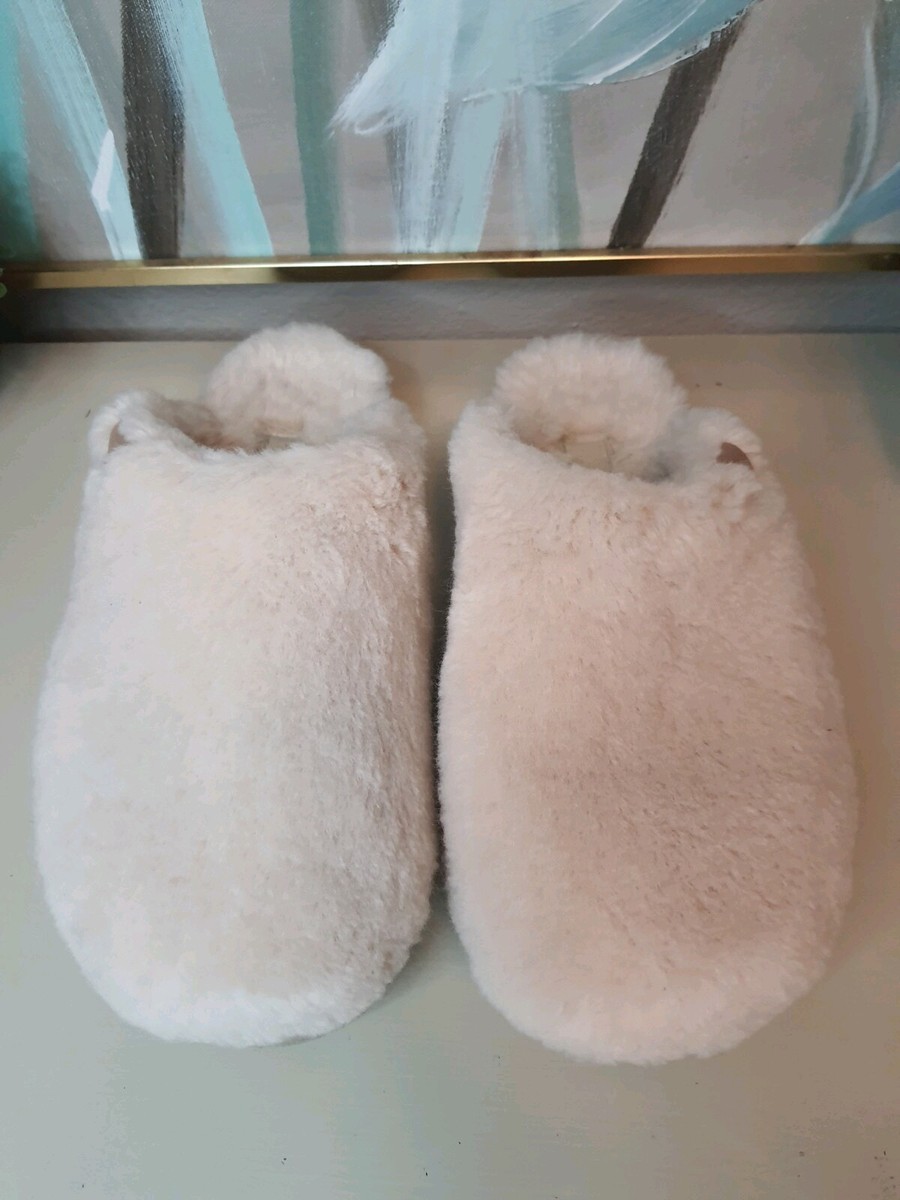 UGG Fuzz Sugar Slide View 5