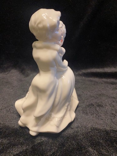 FLOMO UNLIMITED Figur Dame und Mann umarmen und tanzen - Bild 2 von 7