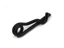 Mustang Brake Pedal Clip 1964 - 1973 Mustang Brake Pedal Clip 1964 - 1973