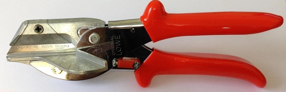 Tile shears 2024