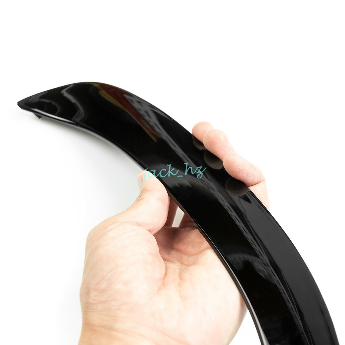 GLE63 AMG Look Diffuser For Mercedes Benz GLE V167 SUV - Dejavu Cars