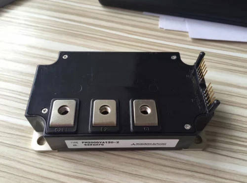 1PC New Mitsubishi PM200DVA120-2 Power Supply Module PM200DVA1202 Free Shipping - Picture 1 of 3