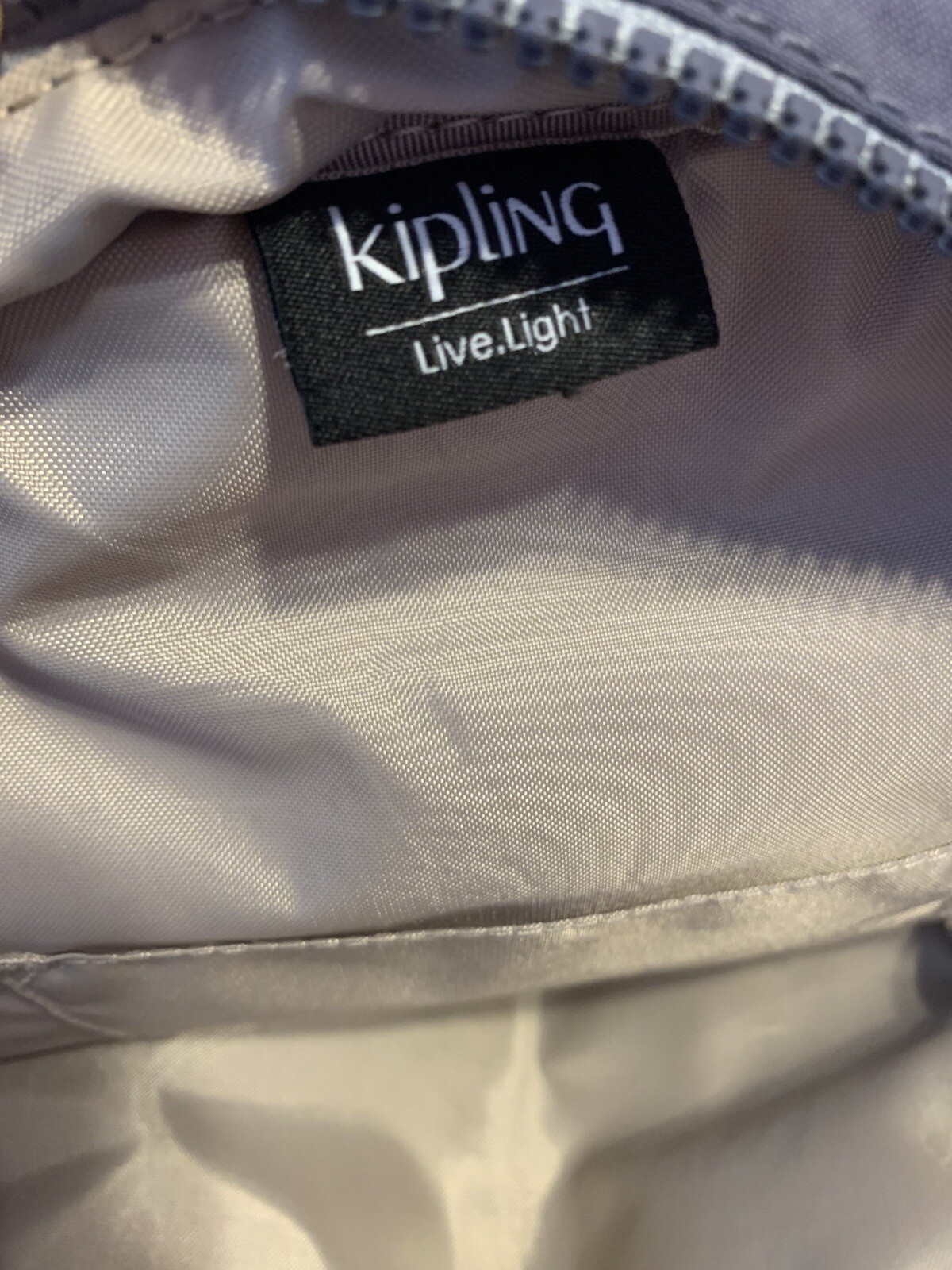 kipling backpack - image 7