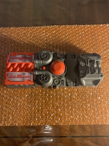 battery operated hot wheels launcher